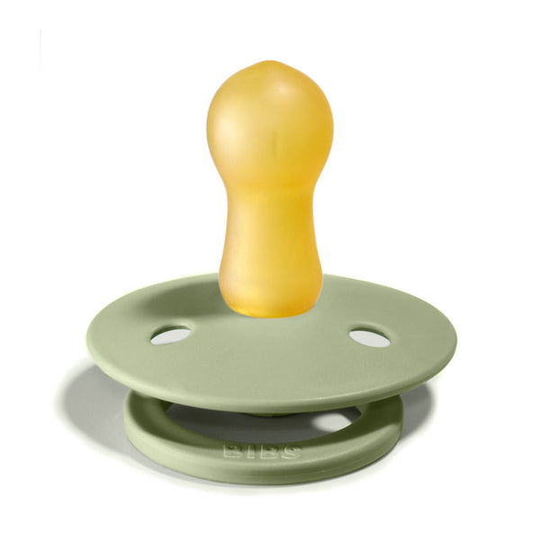 Sage Bibs Pacifier