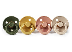 Pacifiers