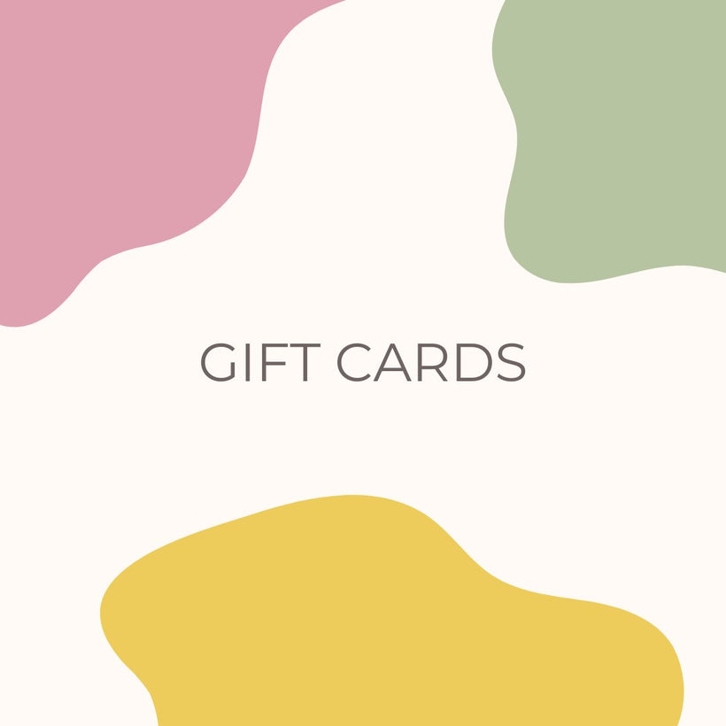 Gift Cards