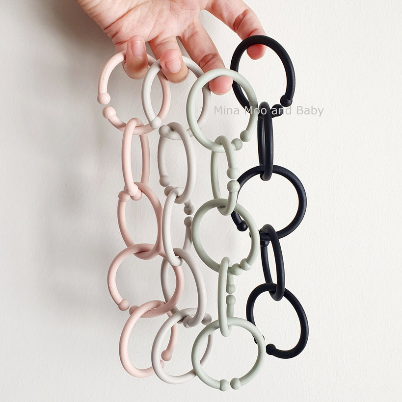 Play Rings / Loops