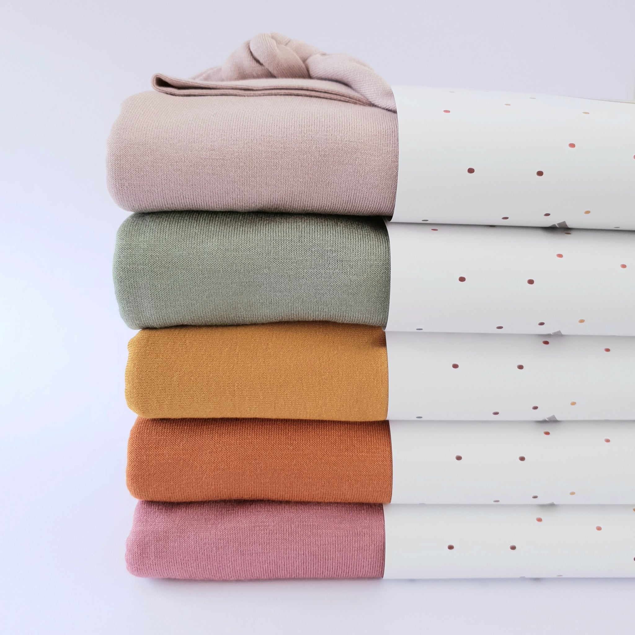 Collections – Mina Moo and Baby
