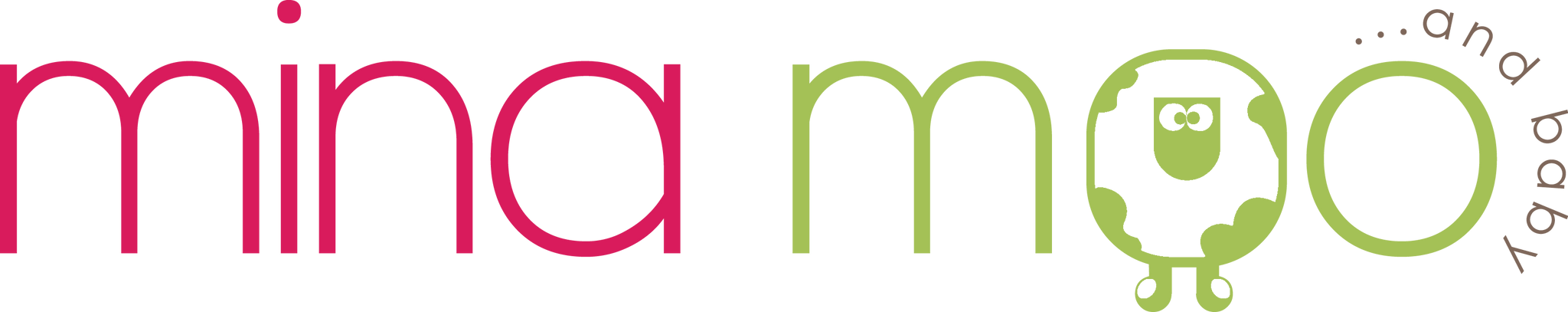 Mina Moo and Baby – Mina Moo and Baby