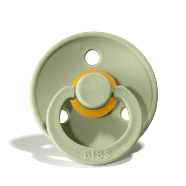 Sage Bibs Pacifier