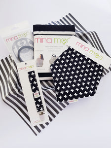 Modern mom gift box  (CUSTOM - choose your prints)