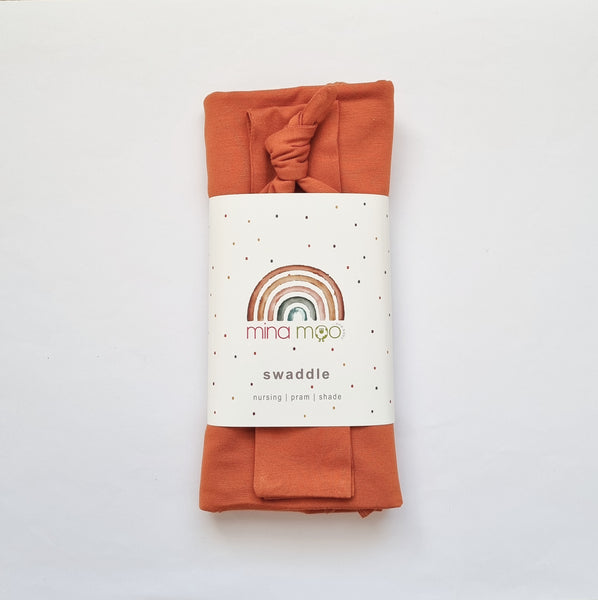 Henna swaddle set