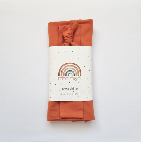 Henna swaddle set
