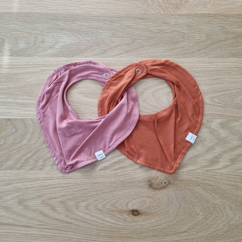 Rose + Sienna set