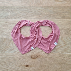 Rose pink set