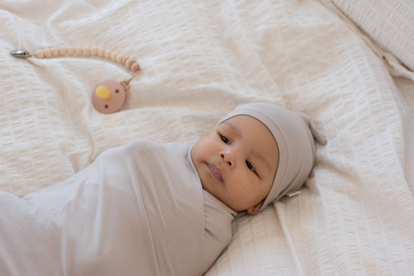 Stone swaddle set