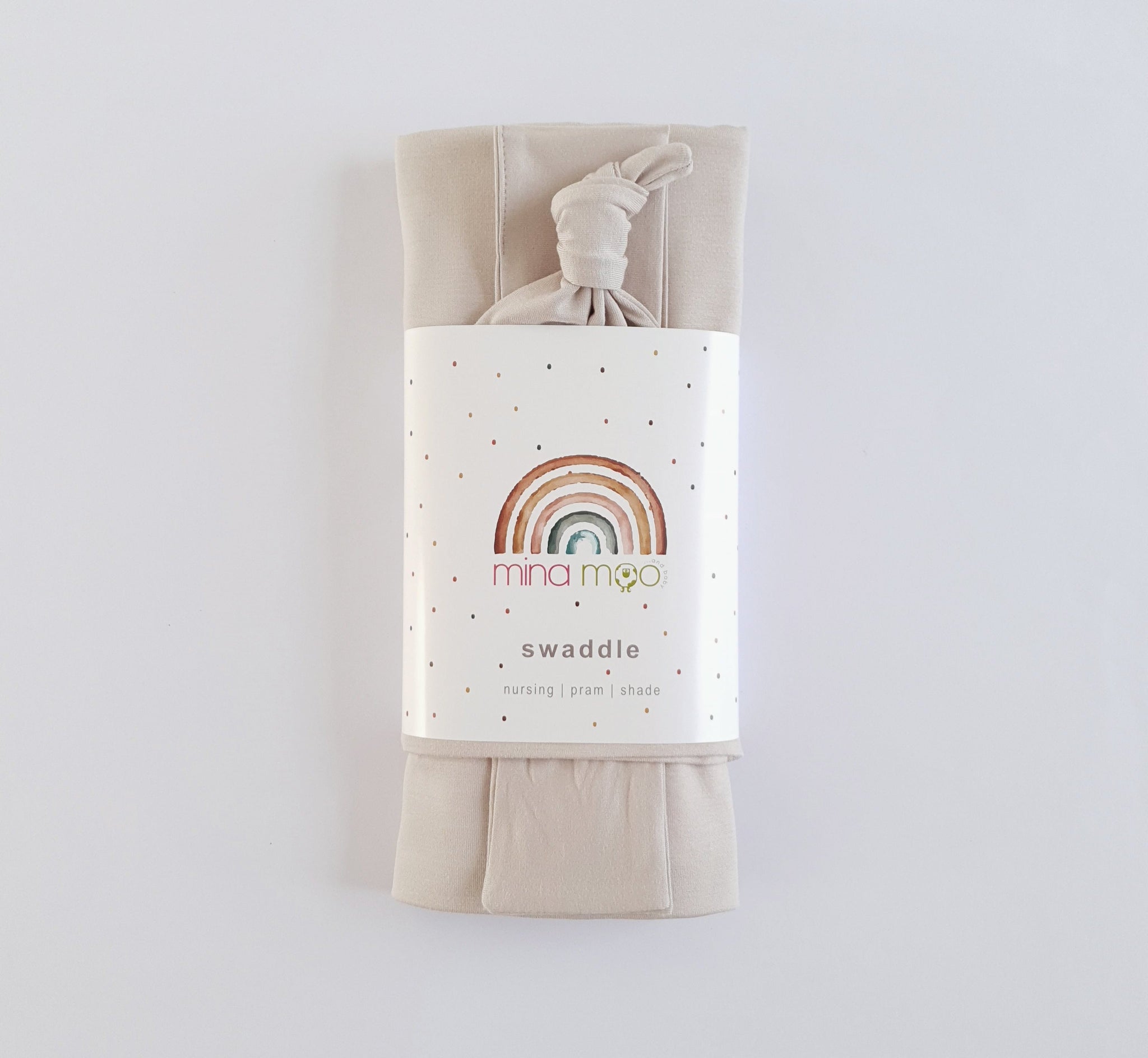Stone swaddle set