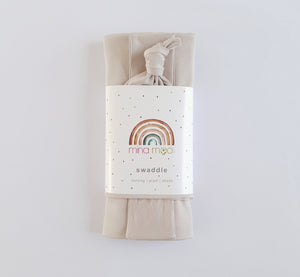 Stone swaddle set