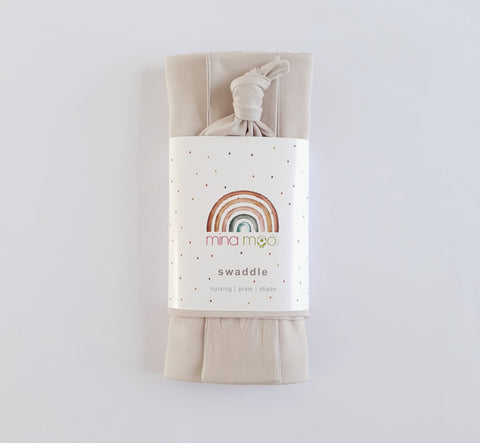 Stone swaddle set